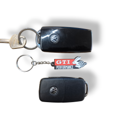 Brelok do kluczy GTi