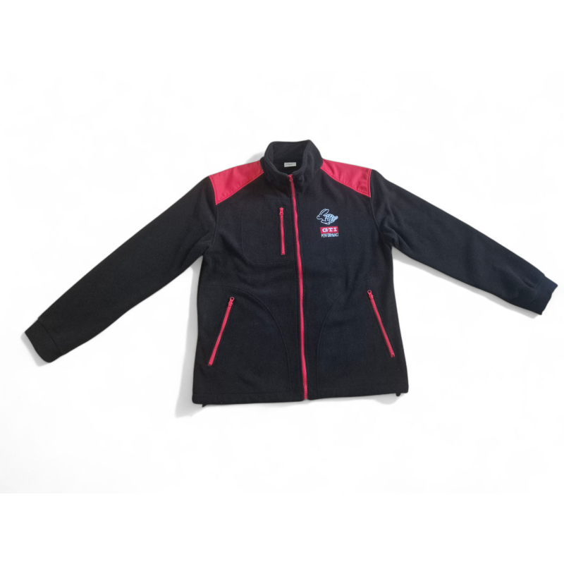 Polar GTi Performance rozpinany