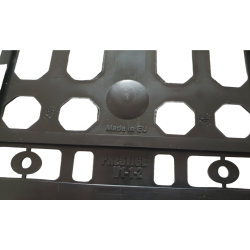 Ramka tablicy rejestracyjnej